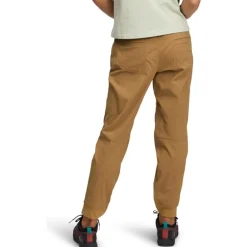 W Technician Jogger Pants Flax