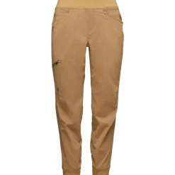 W Technician Jogger Pants Flax