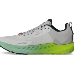 W Timp 5 Gray/Lime