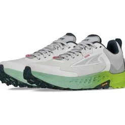W Timp 5 Gray/Lime