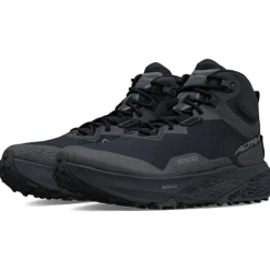 W Timp 6 Mid Gtx Black/Black