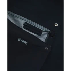 W Trail Hipe Shell Pants Black
