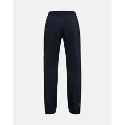W Trail Hipe Shell Pants Black