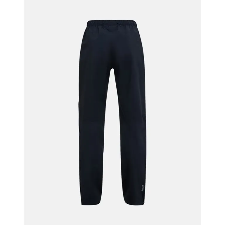 W Trail Hipe Shell Pants Black