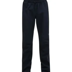 W Trail Hipe Shell Pants Black