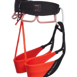 W Zone Harness Piton Purple
