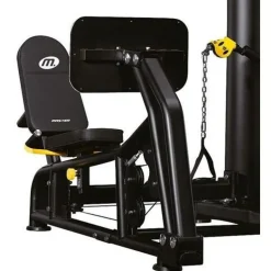 X7 Benpress, Multigym Tillbehör