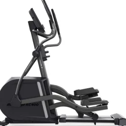 XC400, Crosstrainer