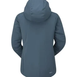 Xenair Alpine Jacket Wmns Orion Blue