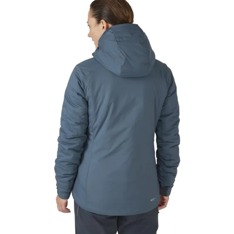 Xenair Alpine Jacket Wmns Orion Blue