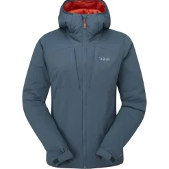 Xenair Alpine Jacket Wmns Orion Blue