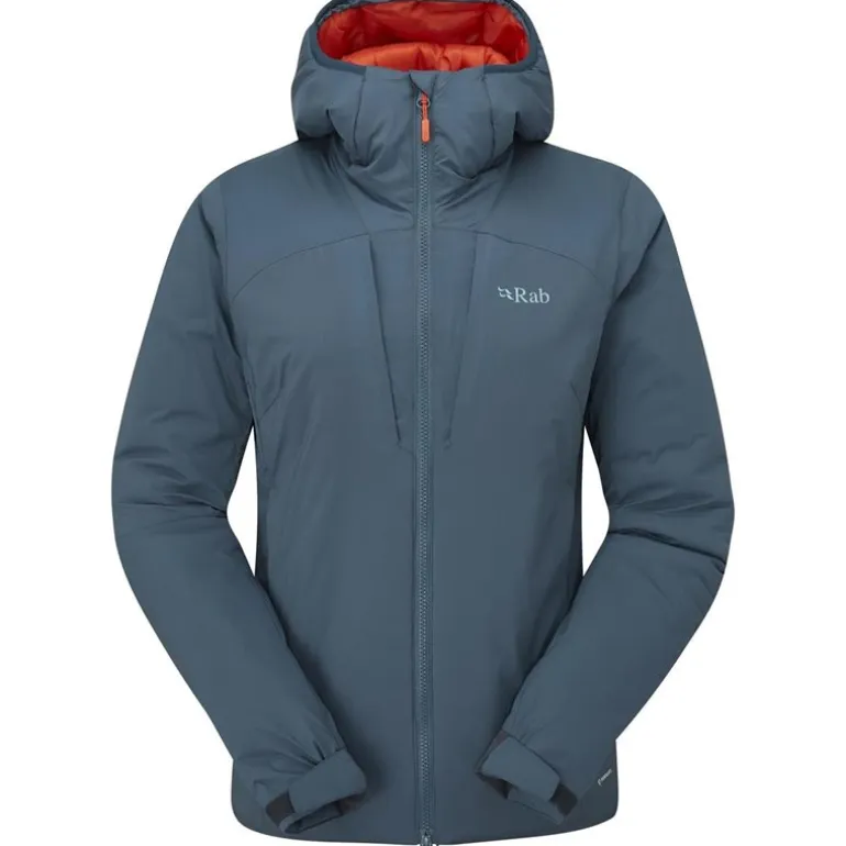 Xenair Alpine Jacket Wmns Orion Blue