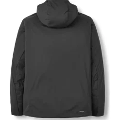 Xenair Alpine Light Jacket Black
