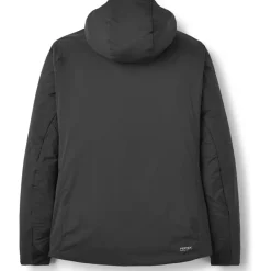 Xenair Alpine Light Jacket Wmns Black