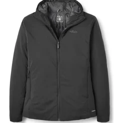 Xenair Alpine Light Jacket Wmns Black