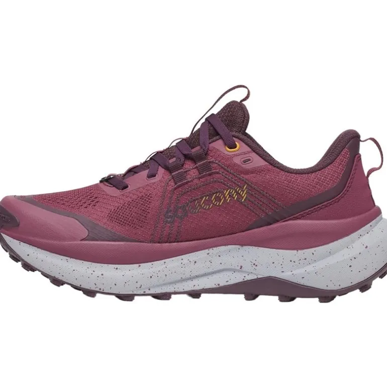 Xodus Ultra 4 W Terra/Wine