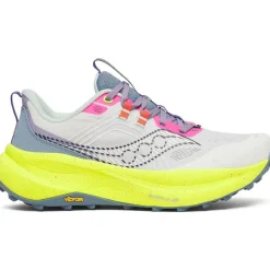Xodus Ultra 4 W White/Citron