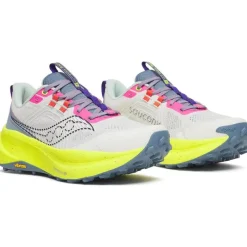 Xodus Ultra 4 W White/Citron