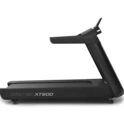 XT600, Löpband