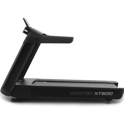 XT600, Löpband