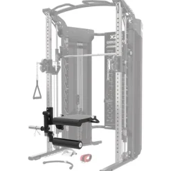 X22-X19 Leg Ext, Tillbehör Rack & Ställning