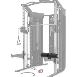 X22-X19 Legroller