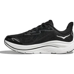 Y Clifton 10 Youth Black / White