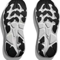 Y Clifton 10 Youth Black / White