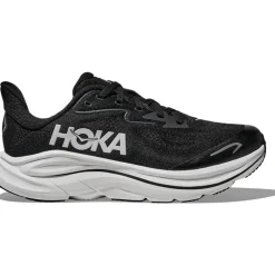Y Clifton 10 Youth Black / White