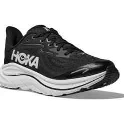 Y Clifton 10 Youth Black / White