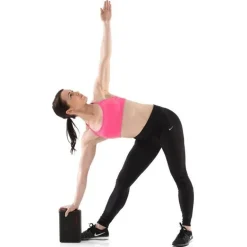 Yoga Block, Yoga block