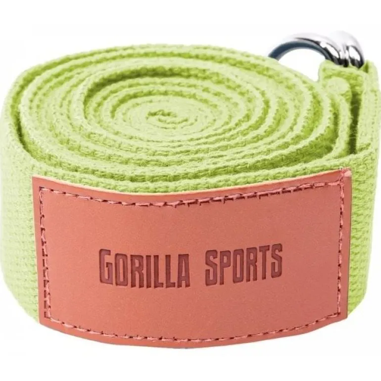 Yogabälte