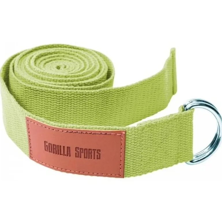 Yogabälte