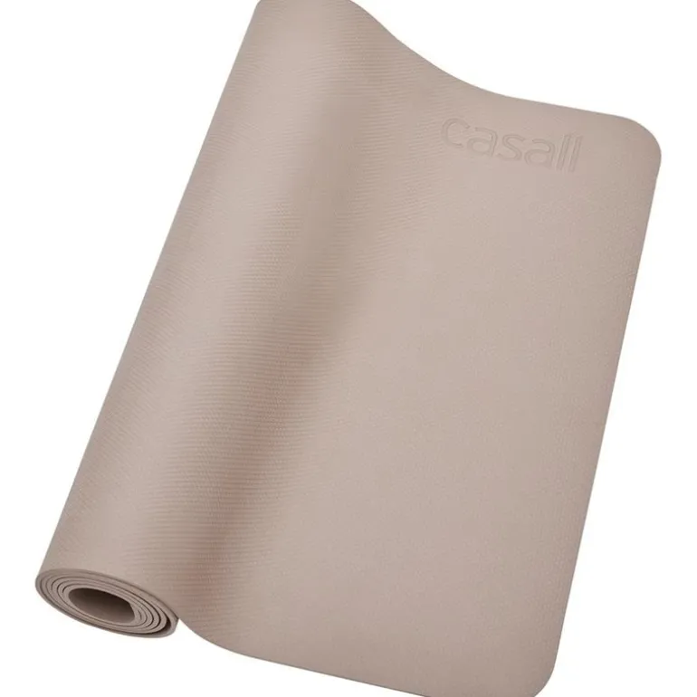 Yoga Mat Essential Balance 4mm, Yogamatta