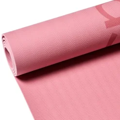Yoga Mat Essential Cushion 5 mm, Yogamatta