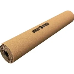 Yogamatta Kork - 183x61x0.5cm