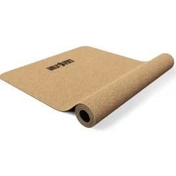 Yogamatta Kork - 183x61x0.5cm
