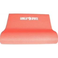 Yogamatta PVC - 180x60 cm