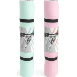 Yoga Mat, Yogamattor