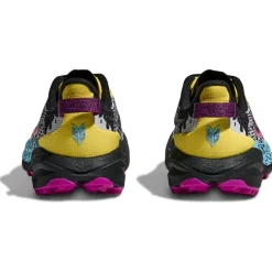Y Speedgoat 6 Youth Electric Lemon/Black