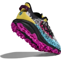 Y Speedgoat 6 Youth Electric Lemon/Black