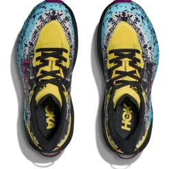 Y Speedgoat 6 Youth Electric Lemon/Black