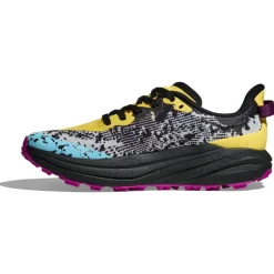 Y Speedgoat 6 Youth Electric Lemon/Black