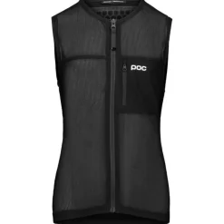 Y's VPD Air Vest Uranium Black