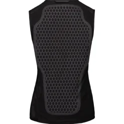 Y's VPD Air Vest Uranium Black