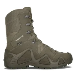 Zephyr GTX Hi TF Ranger Green