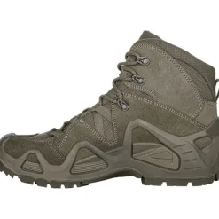 Zephyr Gtx Mid Tf Ranger Green