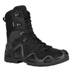 Zephyr MK2 GTX Hi Black