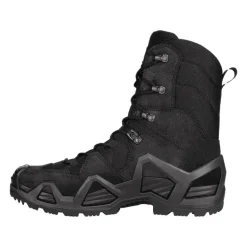 Zephyr MK2 GTX Hi Black