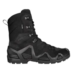Zephyr MK2 GTX Hi Black